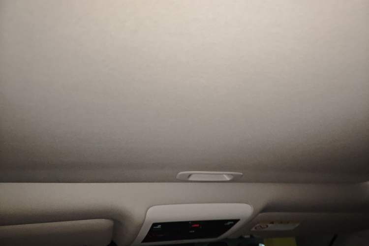 Used Lexus LX 2019 570 Prestige Luxury Edition Headliner