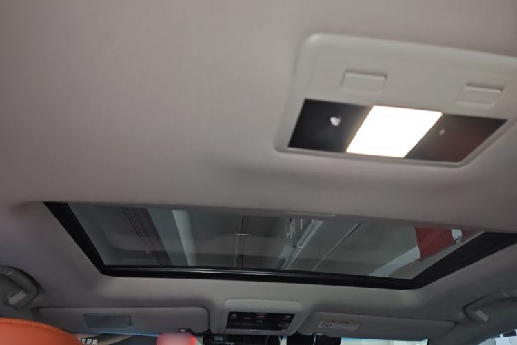 Used Lexus LX 2019 570 Prestige Luxury Edition Headliner