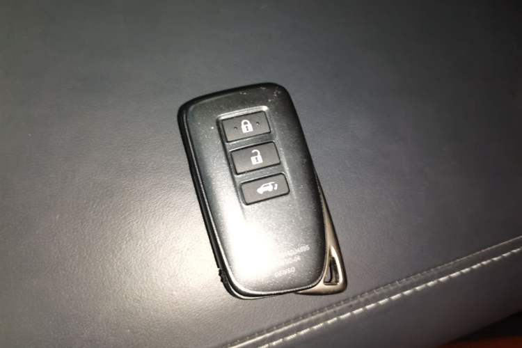 Used Lexus LX 2019 570 Dynamic Luxury Edition Interior 1