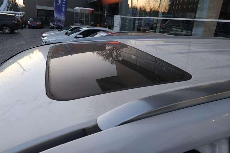 Used Lexus LX 2019 570 Prestige Luxury Edition Roof