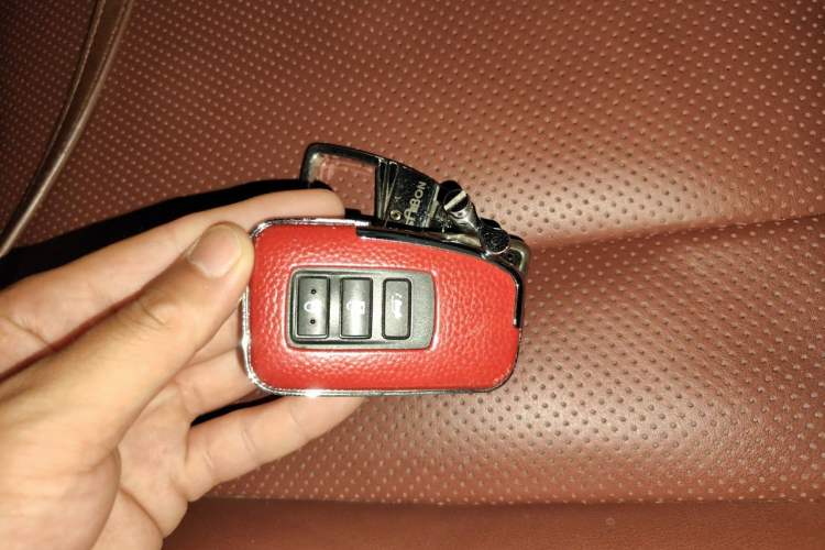 Used Lexus LX 2019 570 Dynamic Luxury Edition Vehicle Key