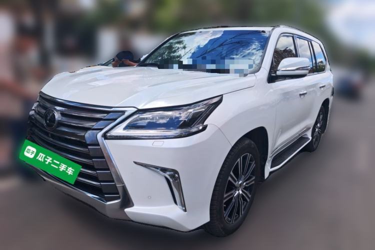 Used Lexus LX  Guazi used car, China used car export, Used car for sale, Used  cars, Cheapest cars for sale