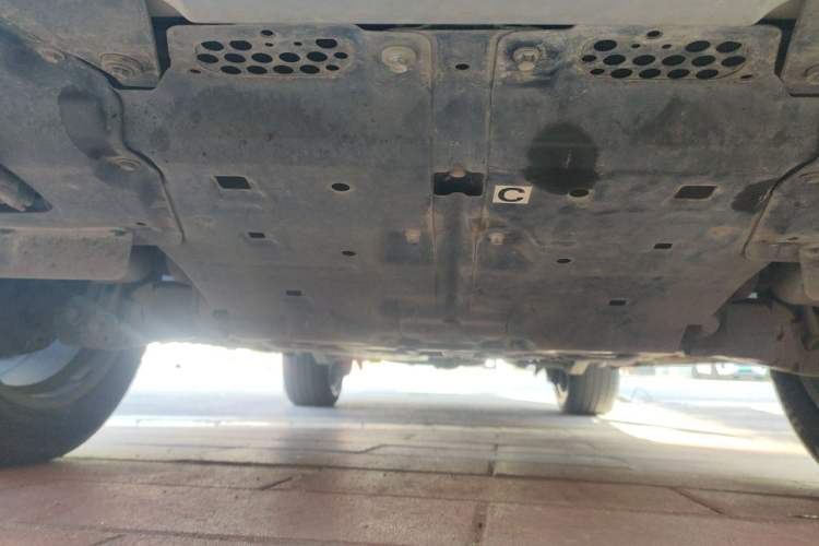 Used Lexus LX 2021 570 U.S. Specification Chassis Front