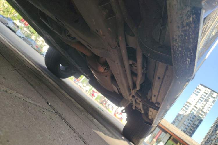 Used Lexus LX 2021 570 U.S. Specification Chassis Front Left