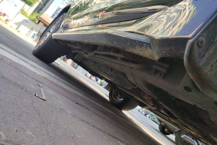Used Lexus LX 2021 570 U.S. Specification Chassis Front Right