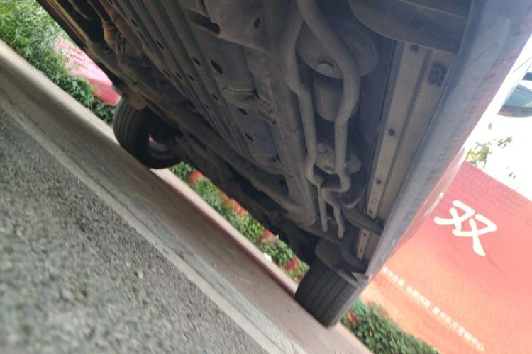 Used Lexus LX 2021 570 U.S. Specification Chassis Rear Right