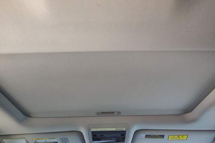 Used Lexus LX 2021 570 U.S. Specification Headliner