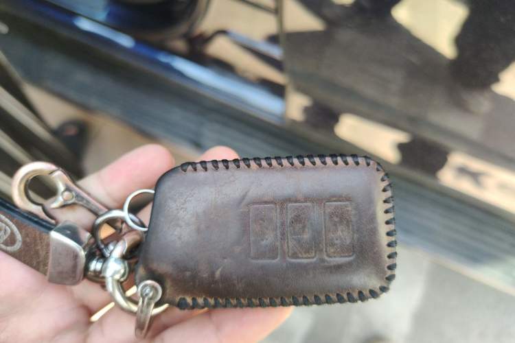Used Lexus LX 2021 570 U.S. Specification Vehicle Key
