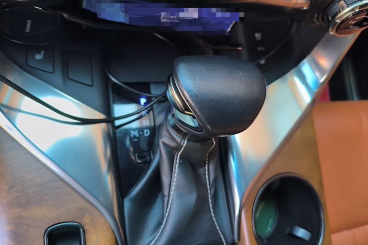 Used Lexus LX  Gear Lever
