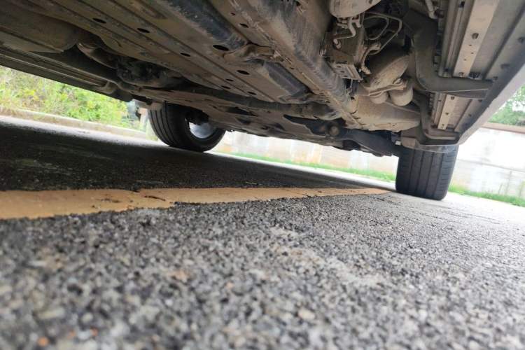 Used Lexus LX  Chassis Rear Right