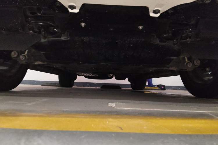 Used Lexus LX 2023 LX600 Luxury – U.S. Specification Chassis Front