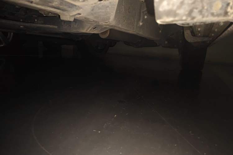Used Lexus LX 2023 LX600 7-Seater Premium U.S. Specification Chassis Front Left