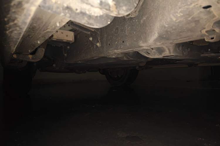 Used Lexus LX 2023 LX600 7-Seater Premium U.S. Specification Chassis Front Right