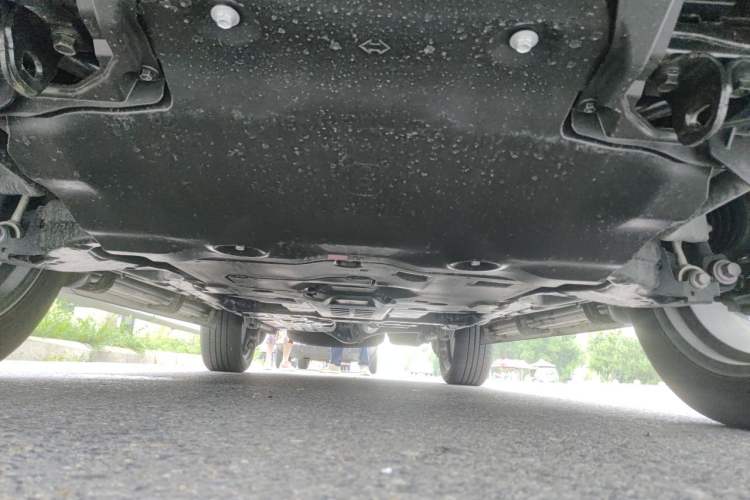 Used Lexus LX 2025 700h Lingjie Edition Chassis Front