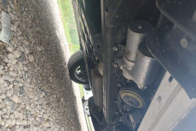 Used Lexus LX 2025 700h Lingjie Edition Chassis Front Left