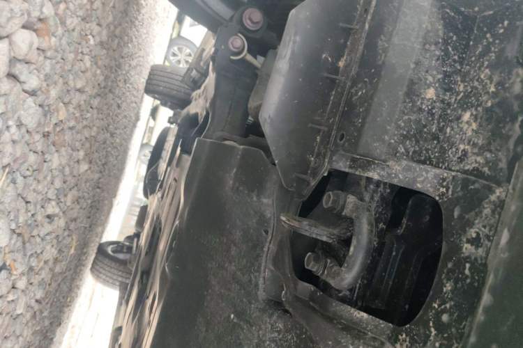 Used Lexus LX 2025 700h Lingjie Edition Chassis Front