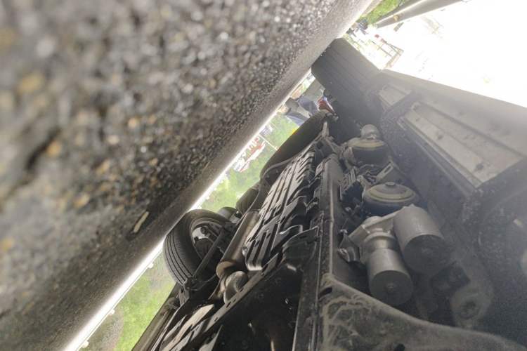 Used Lexus LX 2025 700h Lingjie Edition Chassis Front Right