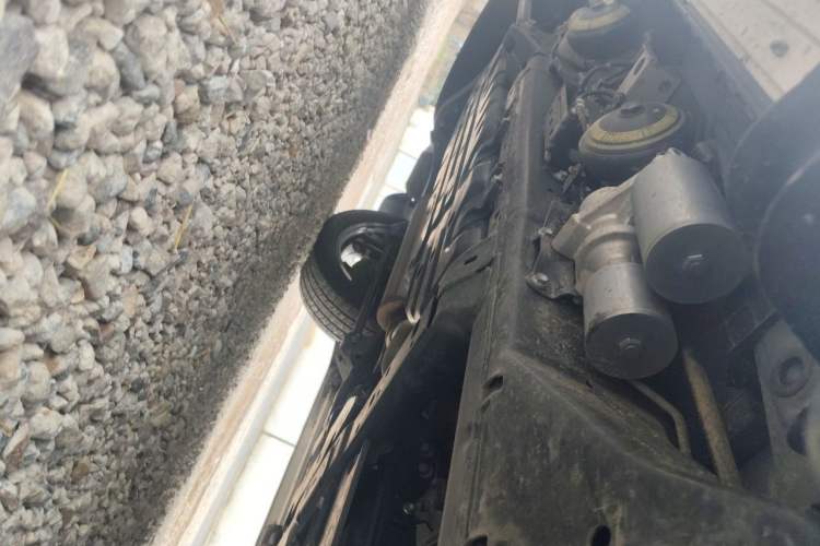 Used Lexus LX 2025 700h Lingjie Edition Chassis Front Right