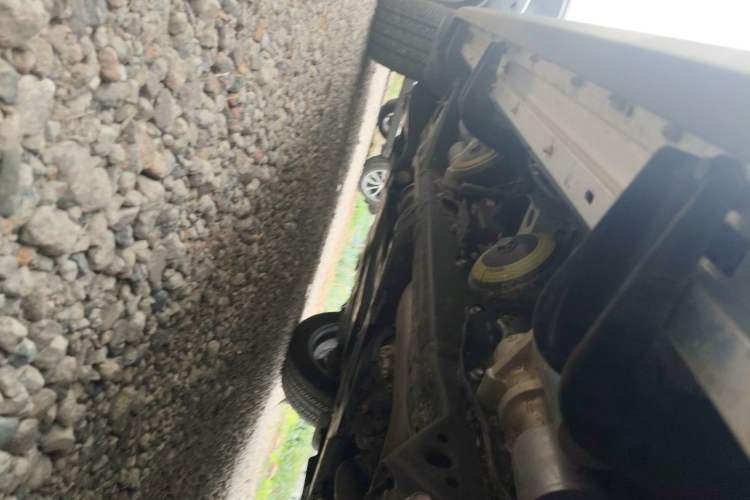 Used Lexus LX 2025 700h Lingjie Edition Chassis Rear Left