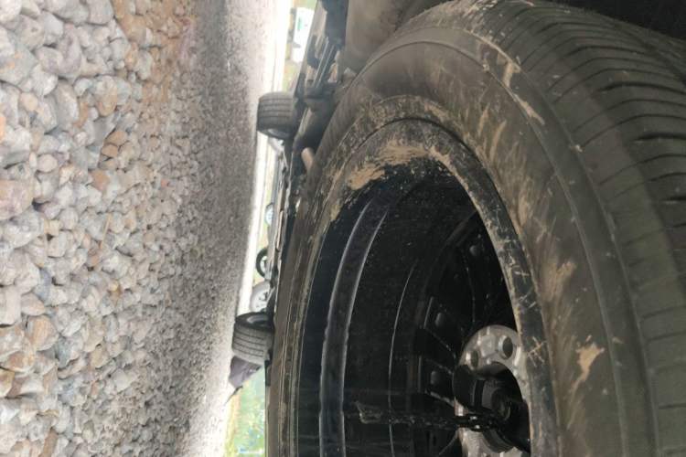 Used Lexus LX 2025 700h Lingjie Edition Chassis Rear