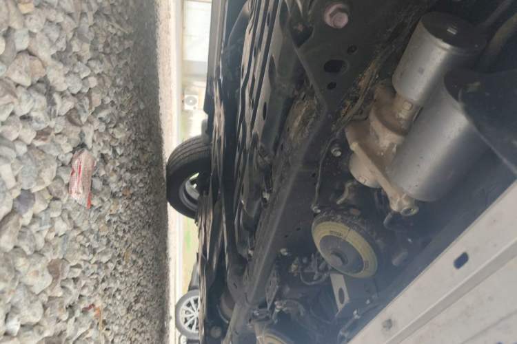 Used Lexus LX 2025 700h Lingjie Edition Chassis Rear Right