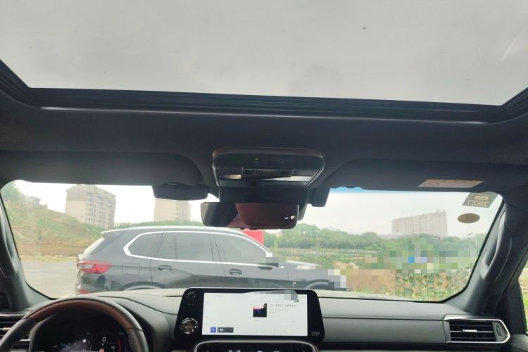 Used Lexus LX 2025 700h Lingjie Edition Headliner