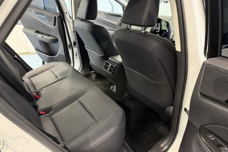 Used Lexus NX 2022 260 Front-Wheel Drive Chuan Yue Edition Interior 9