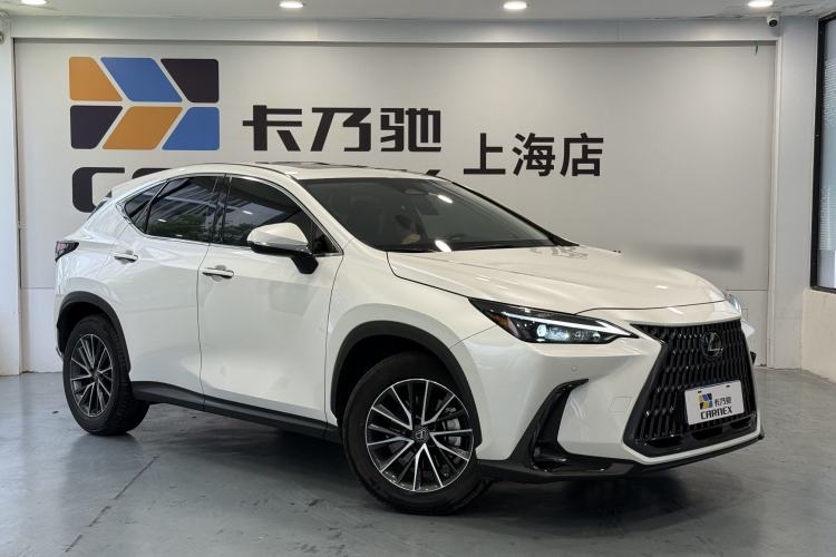 Used Lexus NX 2022 260 Front-Wheel Drive Chuan Yue Edition Roof