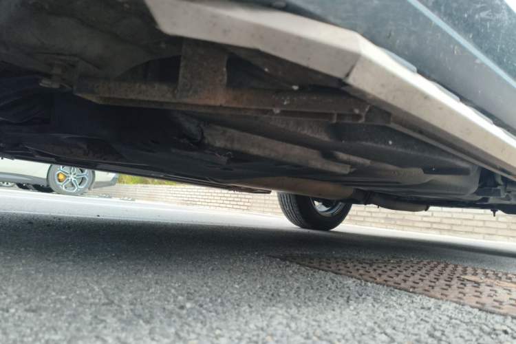 Used Lexus NX 2015 200T All-Wheel-Drive Fēngshàng Edition Chassis Front Left