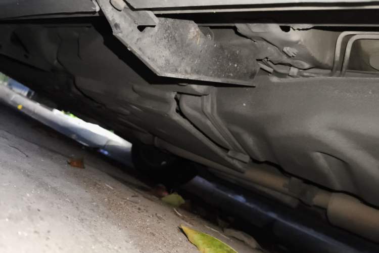Used Lexus NX 2015 200T All-Wheel-Drive Fēngshàng Edition Chassis Front Left