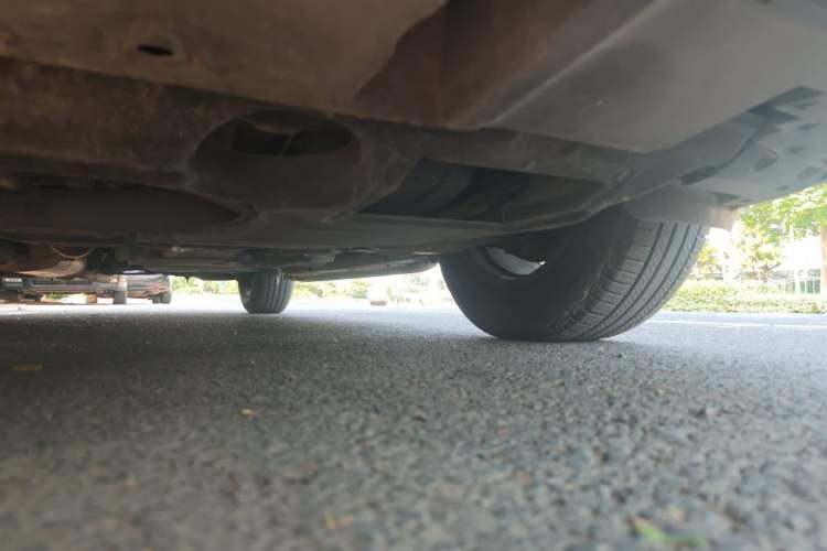 Used Lexus NX 2015 200 All-Wheel Drive Fēngshàng Edition Chassis Front Left