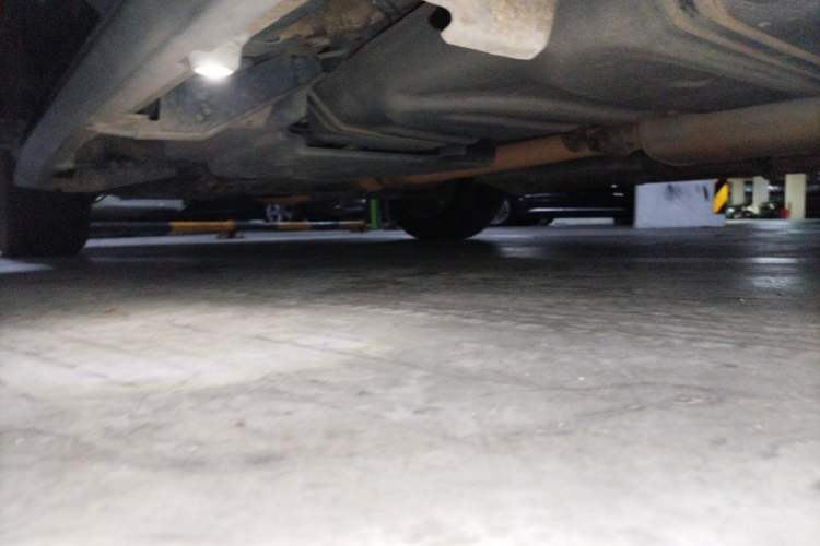 Used Lexus NX 2015 200T All-Wheel-Drive Fēngshàng Edition Chassis Front Left