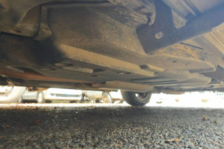 Used Lexus NX 2015 200T All-Wheel-Drive Fēngshàng Edition Chassis Front Left