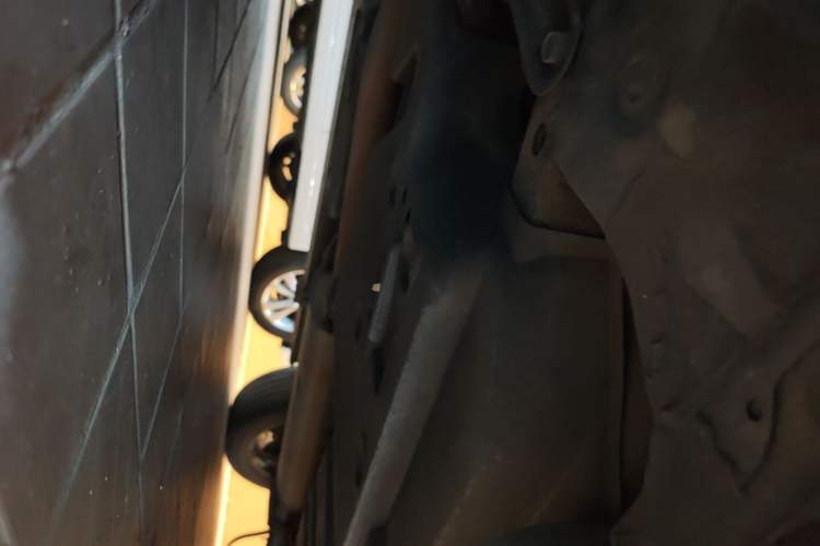 Used Lexus NX 2015 200T All-Wheel-Drive Fēngshàng Edition Chassis Front Left