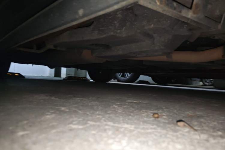 Used Lexus NX 2015 200T All-Wheel-Drive Fēngshàng Edition Chassis Front Right