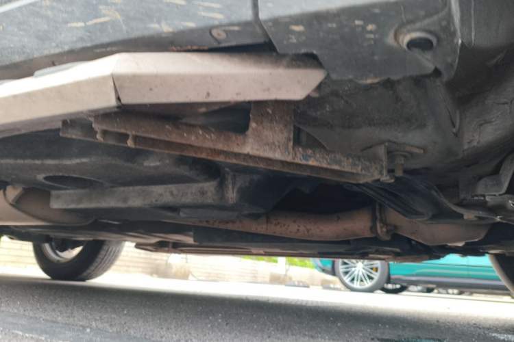 Used Lexus NX 2015 200T All-Wheel-Drive Fēngshàng Edition Chassis Front Right