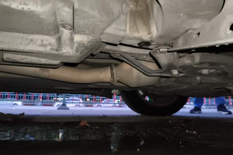 Used Lexus NX 2015 200T All-Wheel-Drive Fēngshàng Edition Chassis Front Right