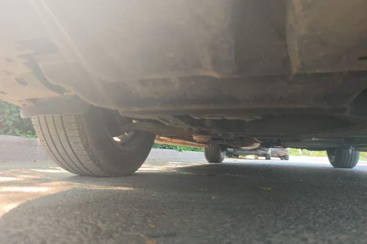Used Lexus NX 2015 200 All-Wheel Drive Fēngshàng Edition Chassis Front Right