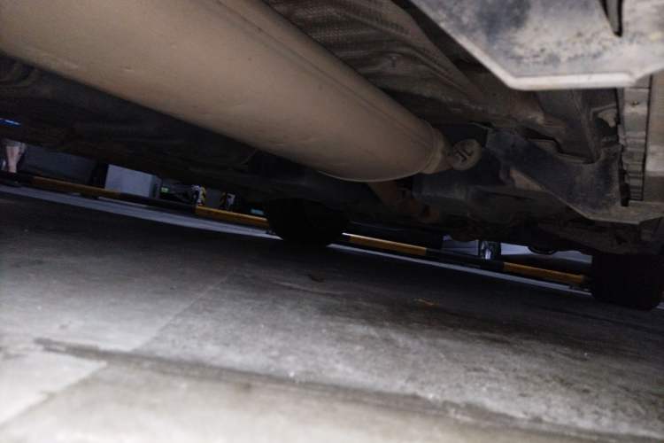 Used Lexus NX 2015 200T All-Wheel-Drive Fēngshàng Edition Chassis Front Right