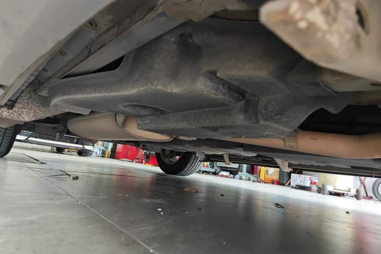 Used Lexus NX 2015 200T All-Wheel-Drive Fēngshàng Edition Chassis Front Right