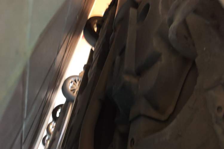 Used Lexus NX 2015 200T All-Wheel-Drive Fēngshàng Edition Chassis Front Right