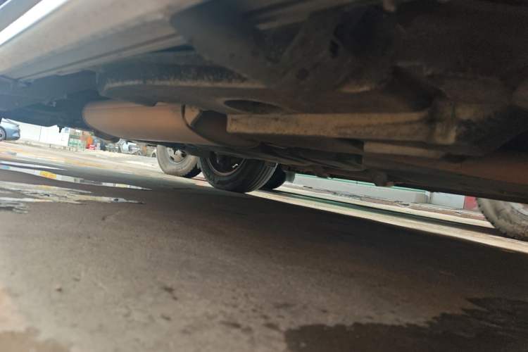 Used Lexus NX 2015 200T All-Wheel-Drive Fēngshàng Edition Chassis Front Right