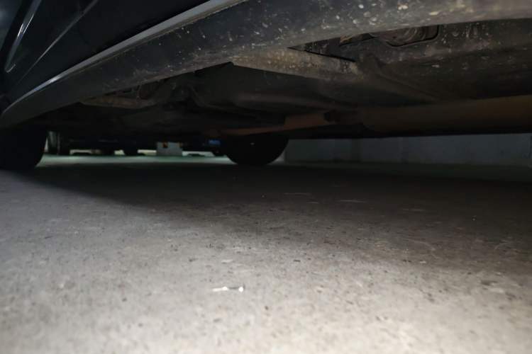 Used Lexus NX 2015 200T All-Wheel-Drive Fēngshàng Edition Chassis Rear Left