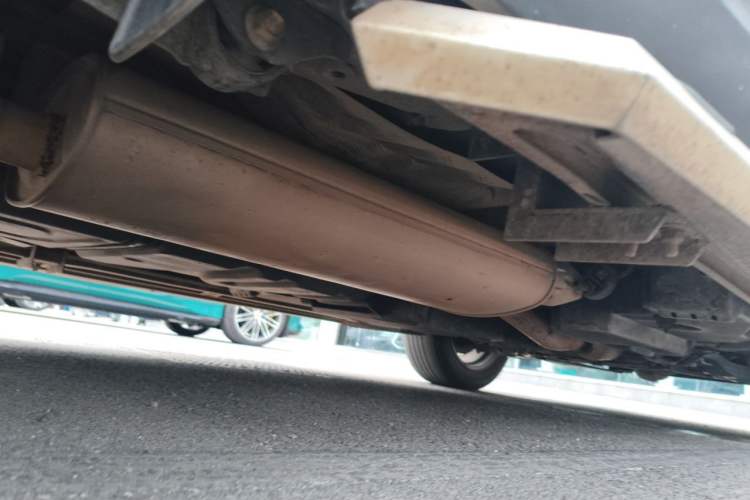 Used Lexus NX 2015 200T All-Wheel-Drive Fēngshàng Edition Chassis Rear Right