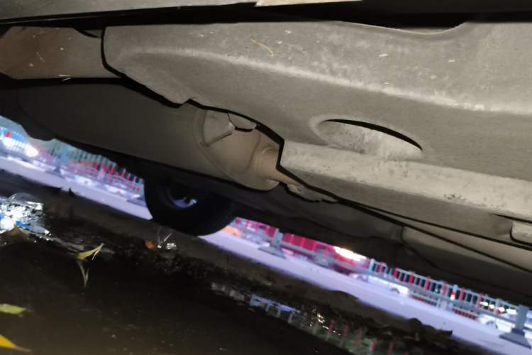 Used Lexus NX 2015 200T All-Wheel-Drive Fēngshàng Edition Chassis Rear Right