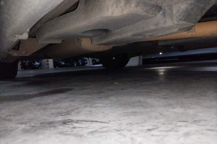 Used Lexus NX 2015 200T All-Wheel-Drive Fēngshàng Edition Chassis Rear Right
