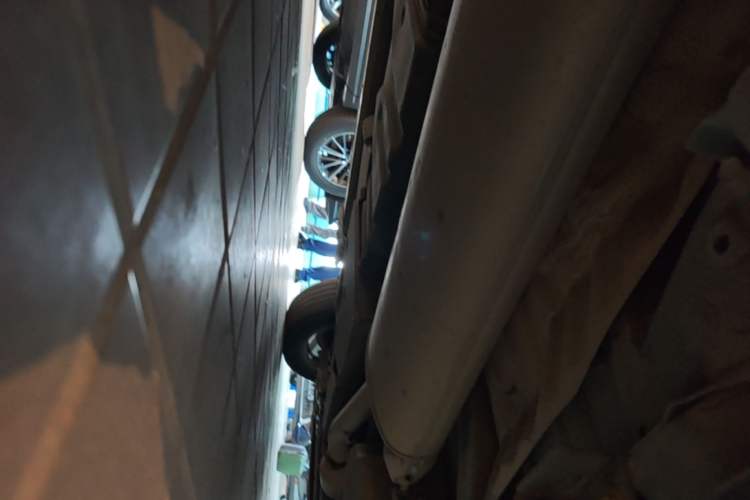 Used Lexus NX 2015 200T All-Wheel-Drive Fēngshàng Edition Chassis Rear Right