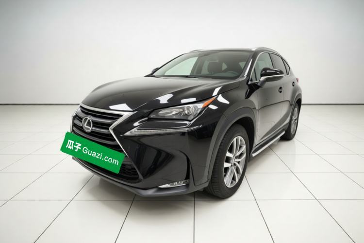 Gebrauchter Lexus NX 2015 200T All-Wheel-Drive Fēngshàng Edition Guazi used car, China used car export, Used car for sale, Used  cars, Cheapest cars for sale