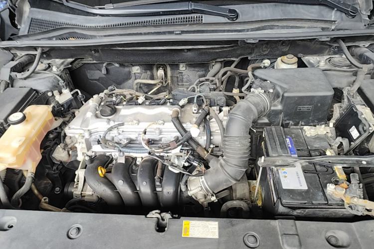 Used Lexus NX 2015 200 Front-Wheel Drive X-Trail SE Edition Engine Bay