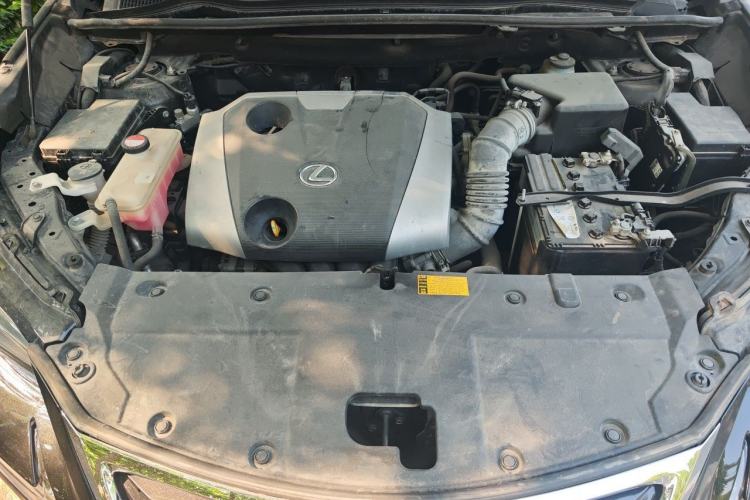 Used Lexus NX 2015 200 All-Wheel Drive Fēngshàng Edition Engine Bay